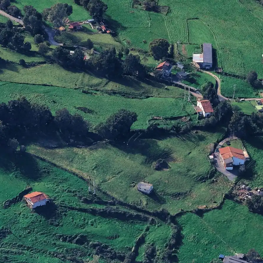 Terreni e lotti in vendita a Rucabao 29, imagen 14