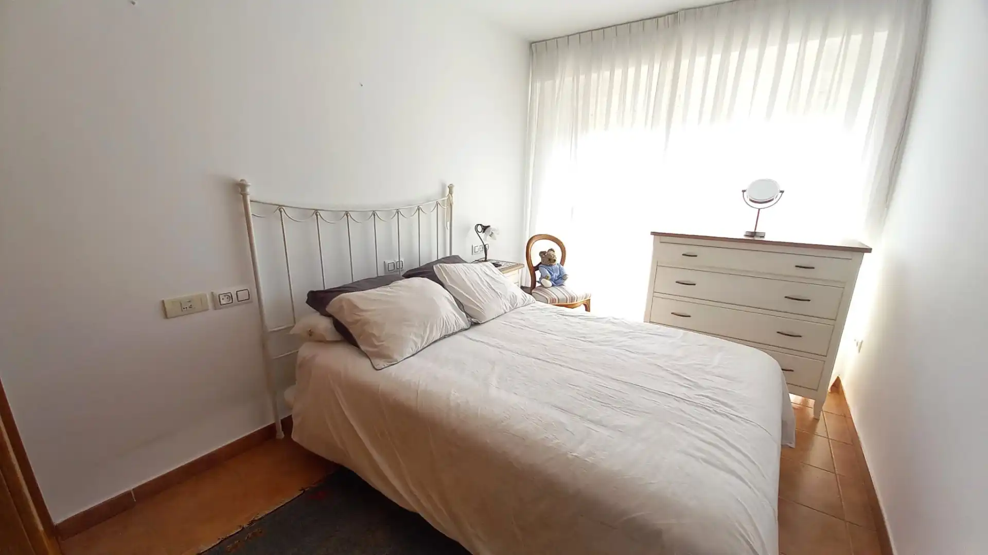 Casa amb jardí en venda a Urbanización el Ponton, imagen 30