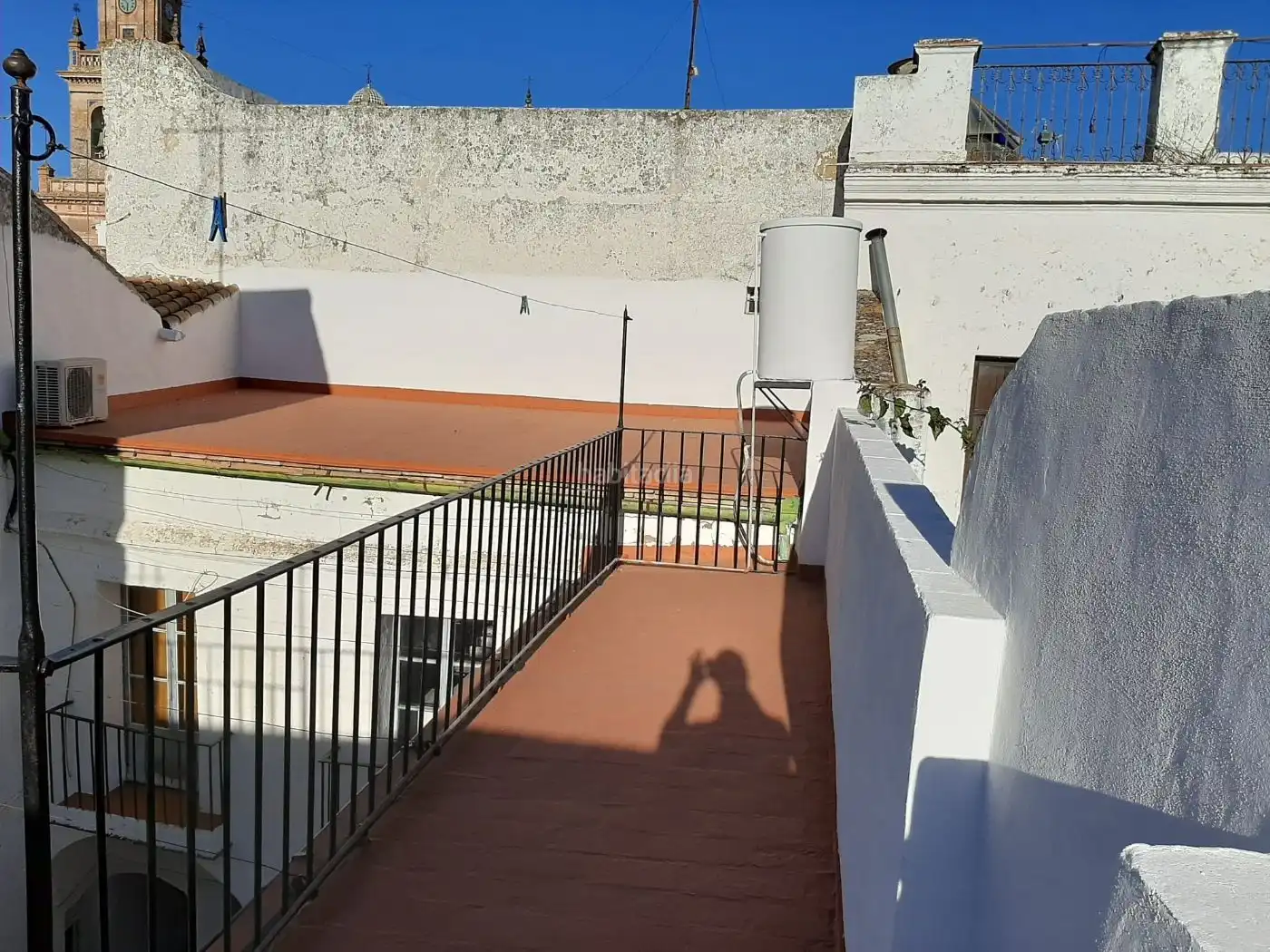 Casa in vendita a Calle San Ildefonso 10, imagen 4