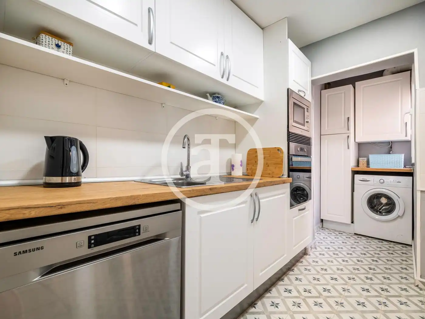 Wohnung zur Miete in Calle del Mar Menor, Pinar del Rey