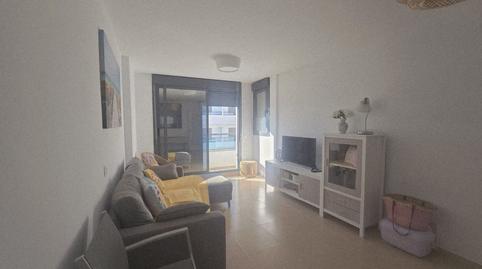 Foto 4 de Pis en venda a Cl Murillo, Las Escobetas, Garrucha