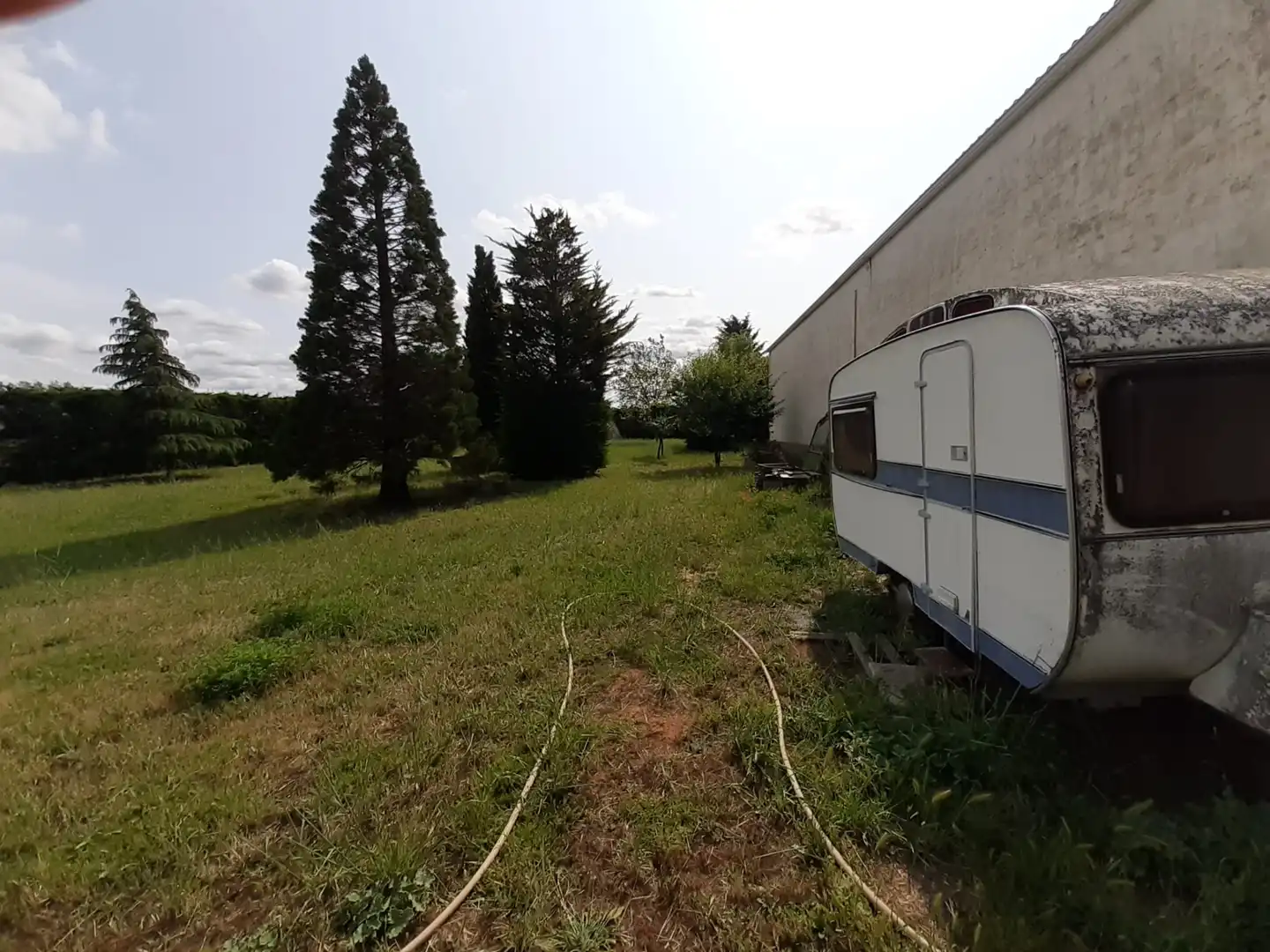 Residencial en venda en Cubillos