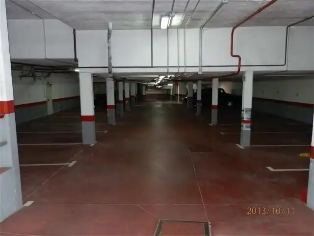 Individual de lloguer a Calle de Ibiza 11, imagen 7