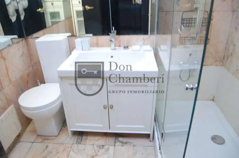Flat for rent in joaquin maria lopez, Gaztambide