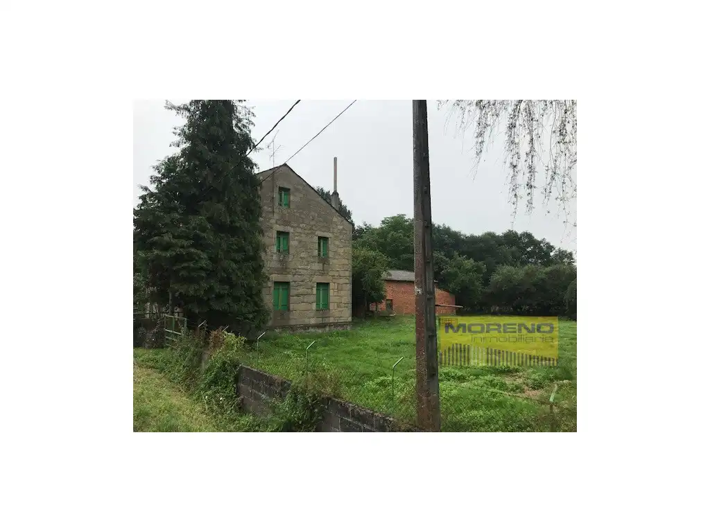 Country homes for sale in Sarria