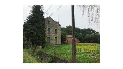 Foto 3 de Finca rústica en venda a Celtigos , 30, Sarria, Lugo