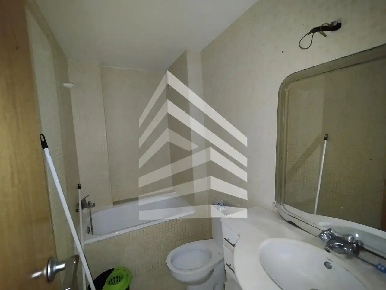 Piso con terraza en venta en Passeig d'Europa, imagen 23