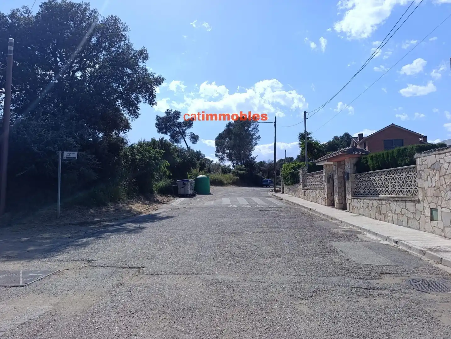 Terreny residencial en venda a Tossa, imagen 12