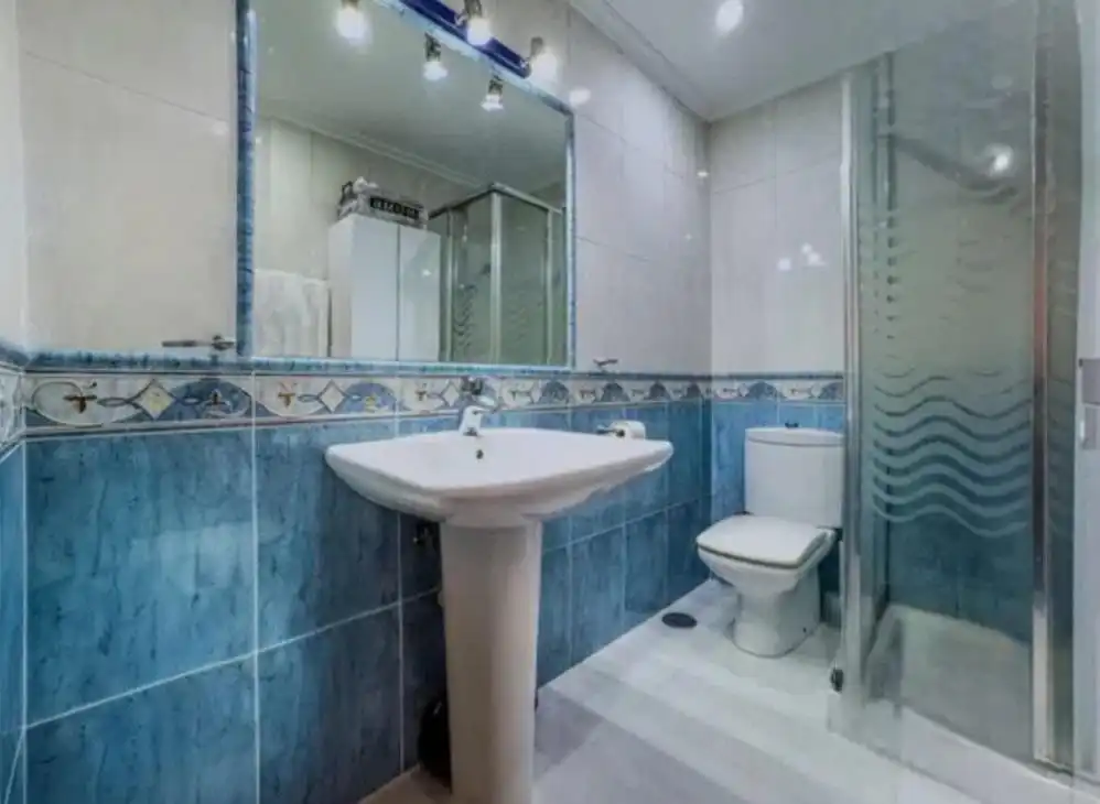 Maisonette zum Verkauf in Calle de la Gloria, Alisal - San Román