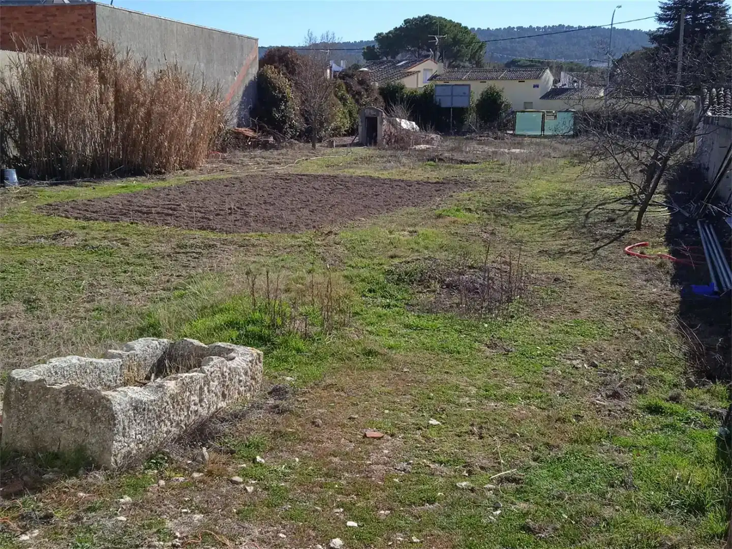 Residencial en venta en Quintanilla de Onésimo