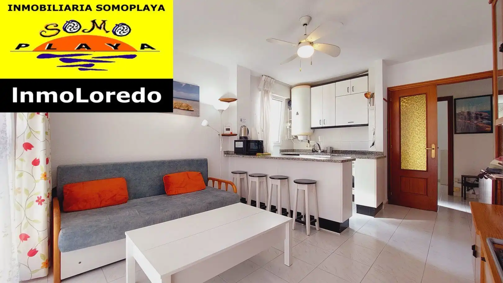 Wohnung zum Verkauf in Cabo Mayor, imagen 2