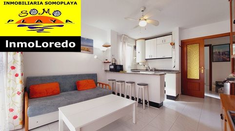 SOMO. Piso 2 dormitorios, imagen 2