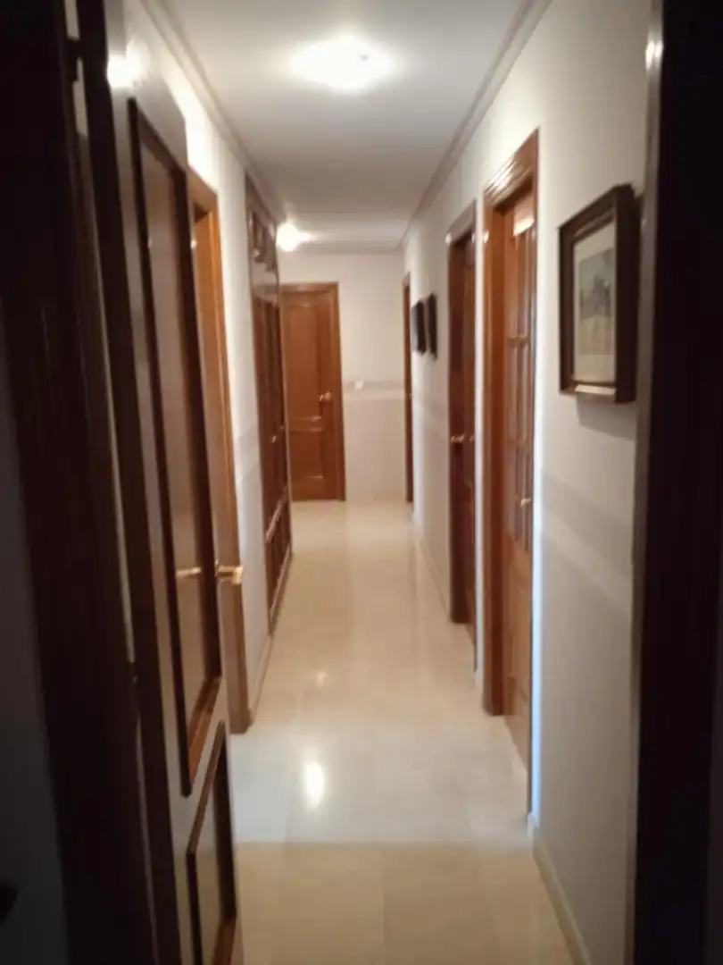 Habitació a Barrio de Zaidín