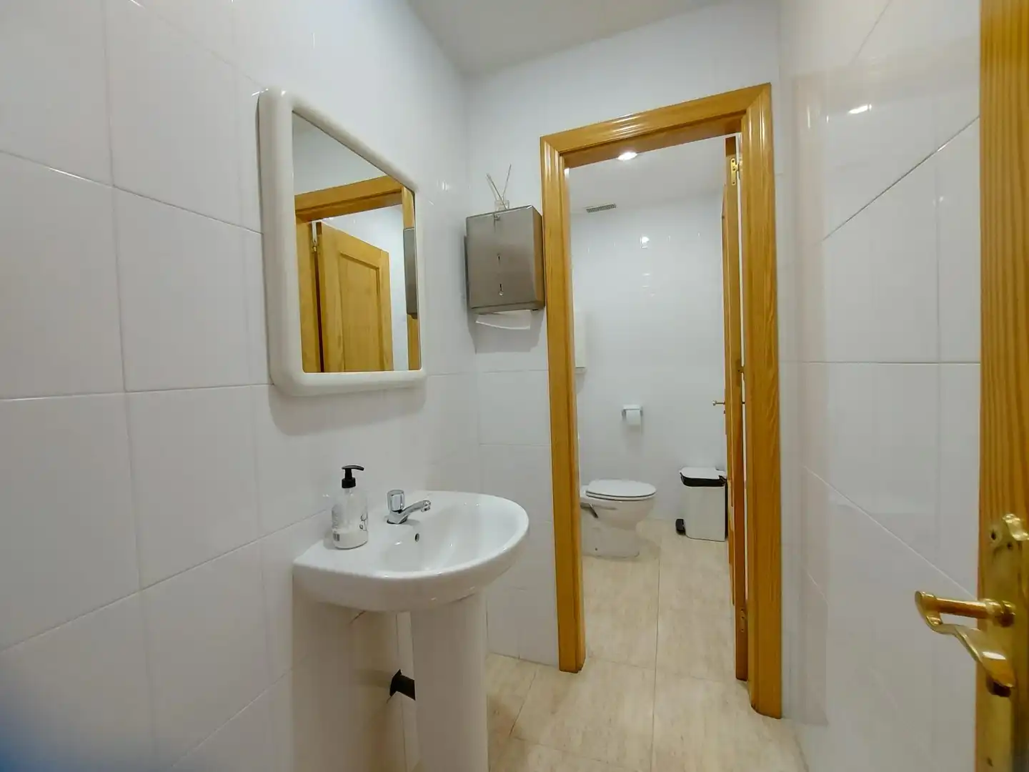 Office space with lift for sale in El Ejido Ciudad, imagen 9