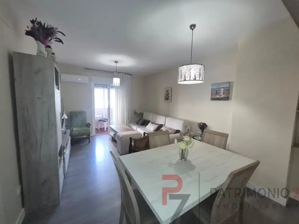Apartament amb ascensor en venda a Madre de Dios - Vallesequillo, imagen 4