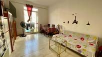 Living room of Flat for sale in  Barcelona Capital