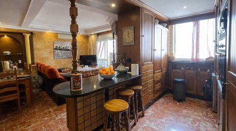 Foto 4 de Piso en venta en Sierra de Estepona - Avda. de Andalucía, Estepona