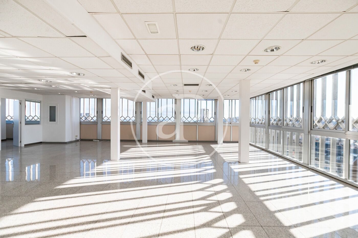 Piso en venta en  Barcelona Capital con Calefacción