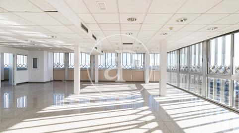 Foto 3 de Piso en venta en Plaça de Gal·la Placídia, Vila de Gràcia,  Barcelona Capital