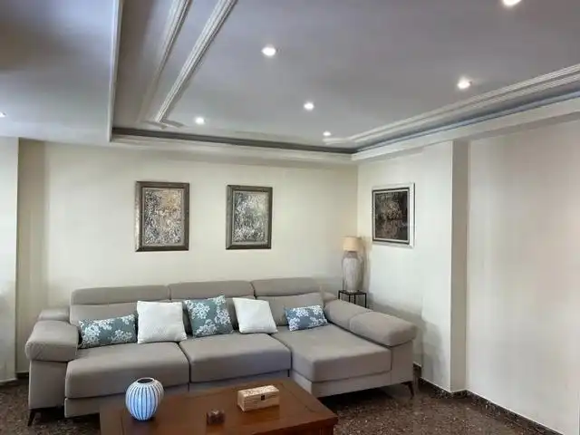 Wohnung mit Terrasse zum Verkauf in Avenida de Novelda, imagen 14