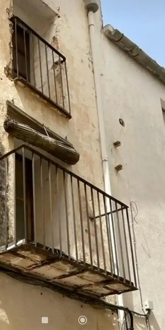 Terrassa de Pis en venda en La Salzadella