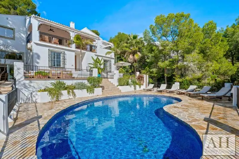 Casa en venta en Altea la Vella, imagen 3