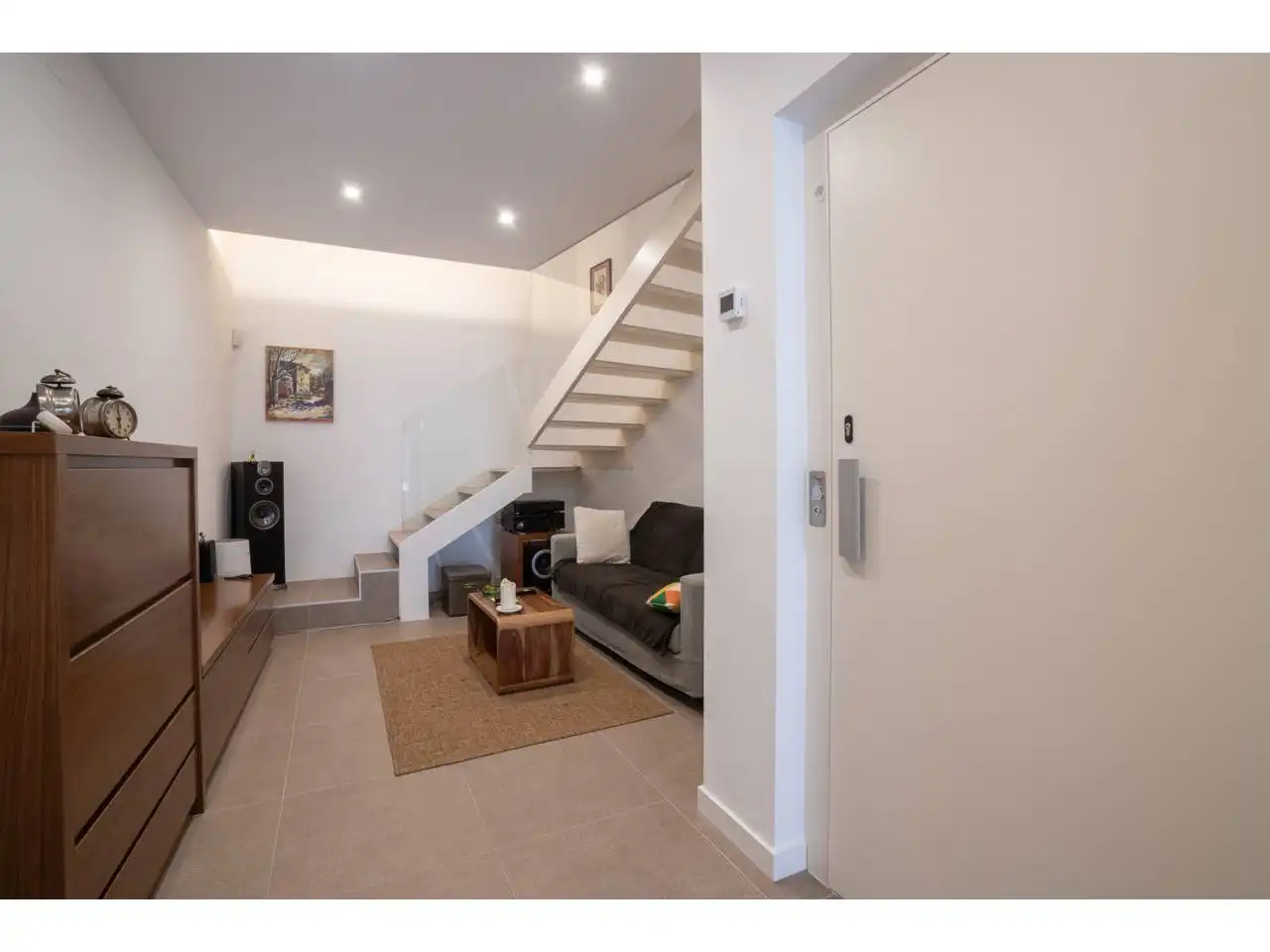 Dúplex en venta en Vic con Calefacción y Parquet