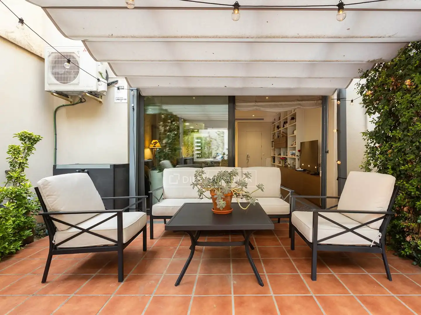 Villa in vendita a Les Corts, imagen 8