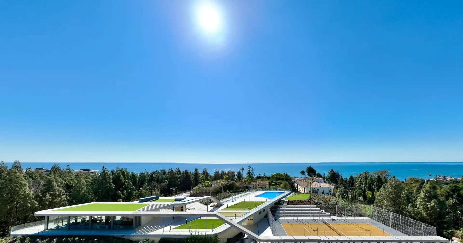 Vivienda con terraza en venta en El Faro de Calaburra - Chaparral, imagen 7