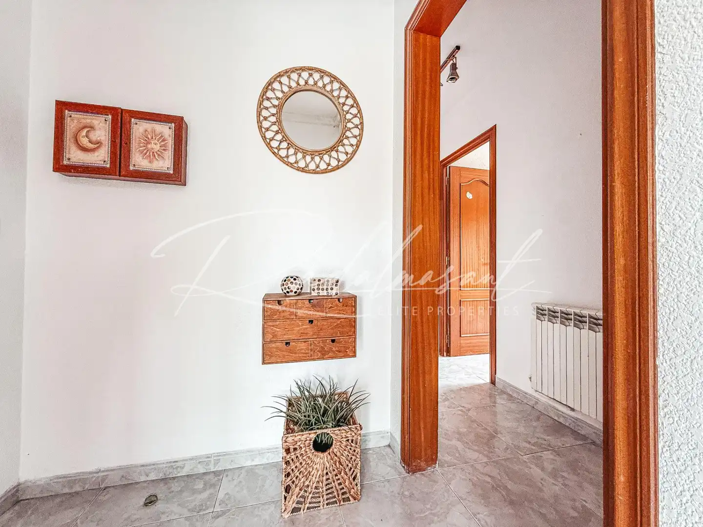 Casa o xalet en venda en Reus amb Calefacció, Terrassa i Traster
