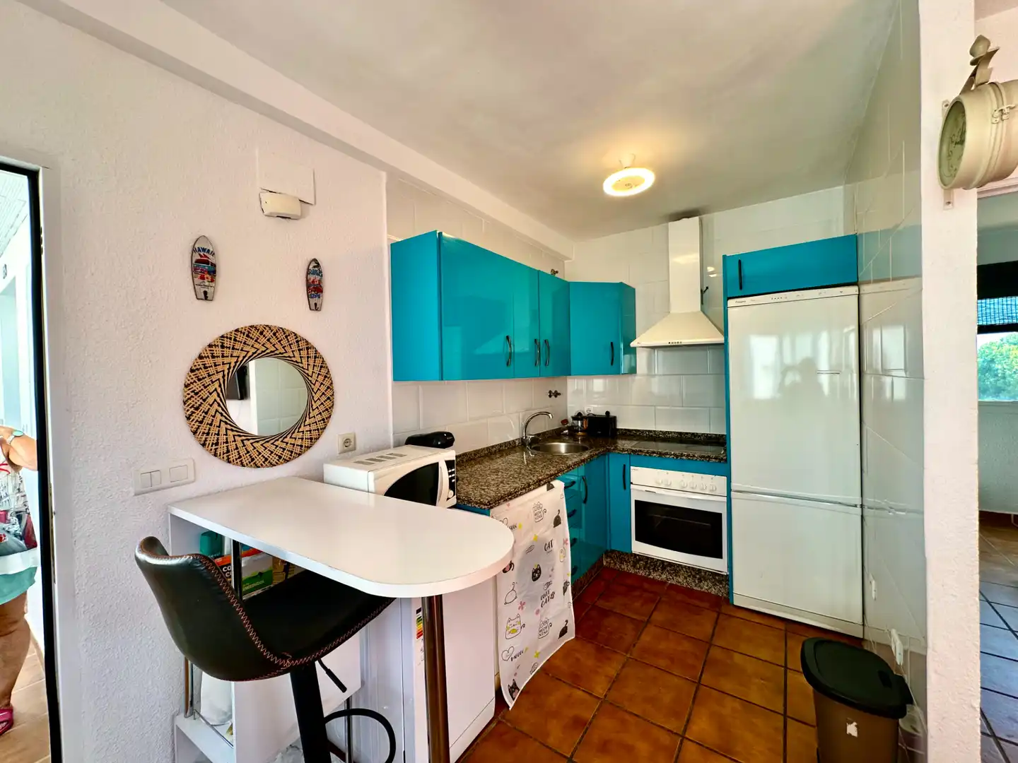 Apartment with pool for sale in Avenida del Deporte 4, imagen 4