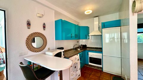 Foto 4 de Apartament en venda a Avenida del Deporte, 4, Islantilla Golf, Islantilla