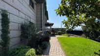 Garden of House or chalet for sale in Vigo   with Heating, Private garden and Parquet flooring
