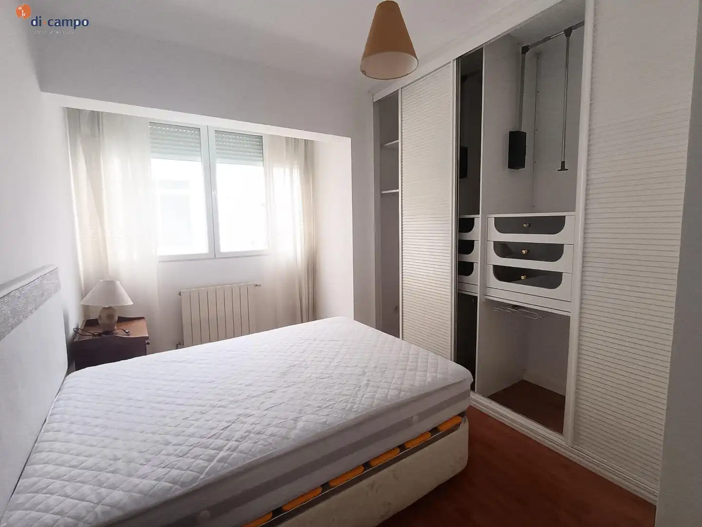 Habitación de Apartamento en venta en Valladolid con Calefacción, Trastero y Amueblado