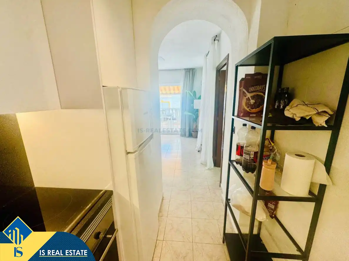 Duplex avec piscine à vendre à La Mata, imagen 18