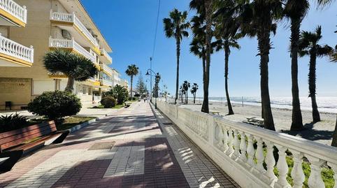 Foto 3 de Pis en venda a El Morche, Torrox