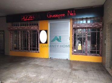 Gewerbefläche zum Verkauf in Numancia - San Fernando