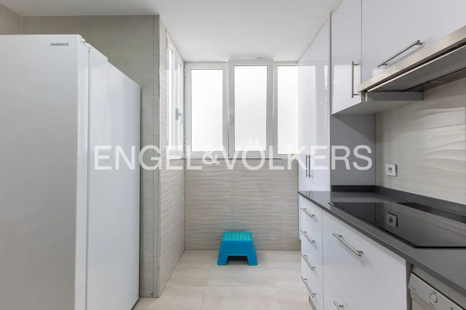 Flat for rent in Valencia, Valencia