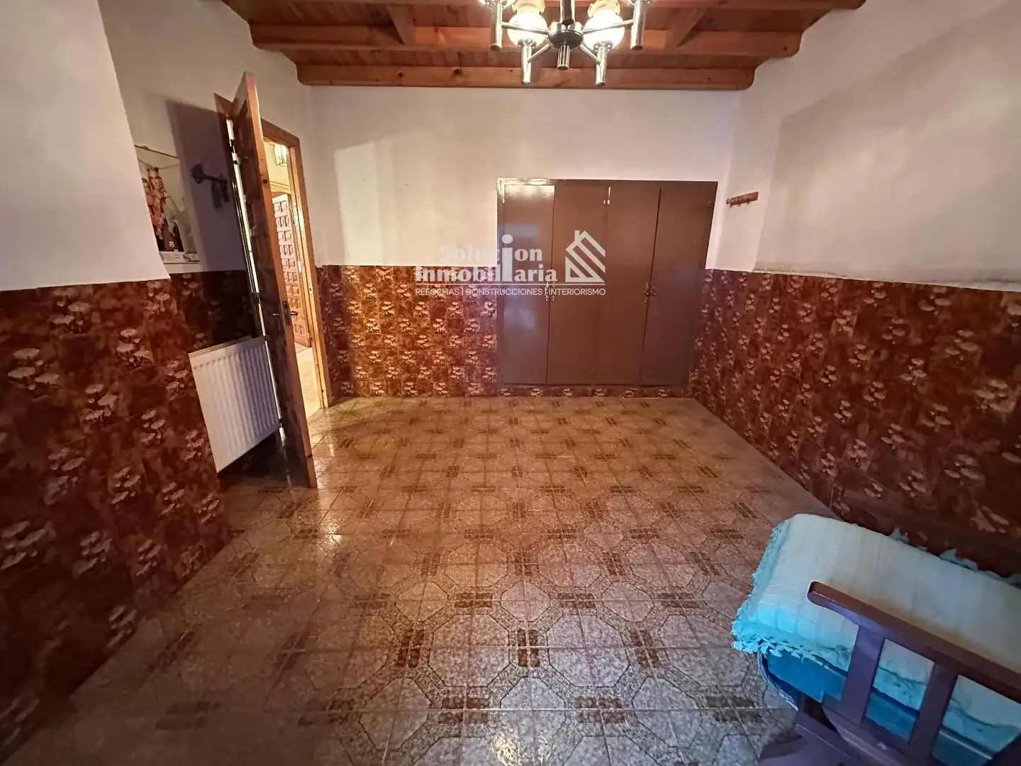 Casa o chalet en venta en Salamanca con Calefacción y Terraza