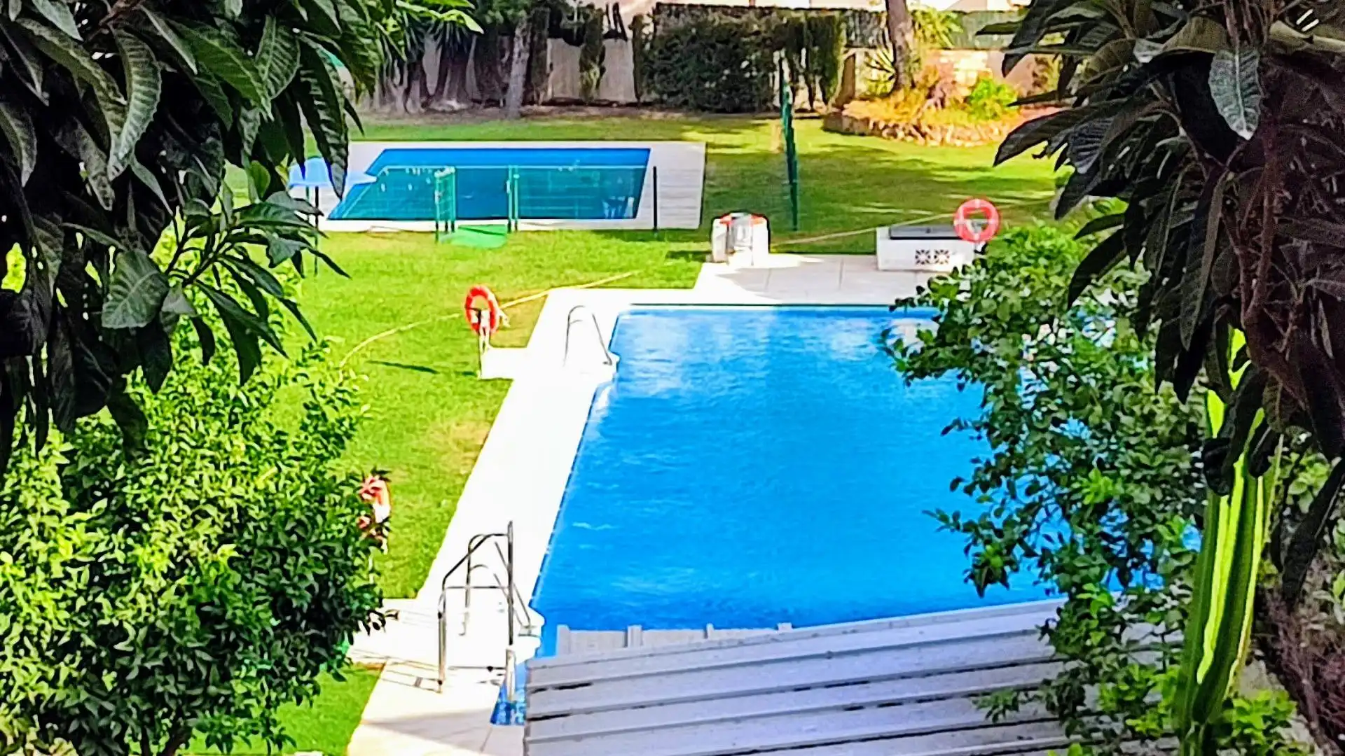 Apartament amb piscina en venda a Centro, imagen 36