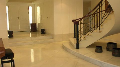 Foto 5 de Casa o chalet en venta en La Envía, Vícar