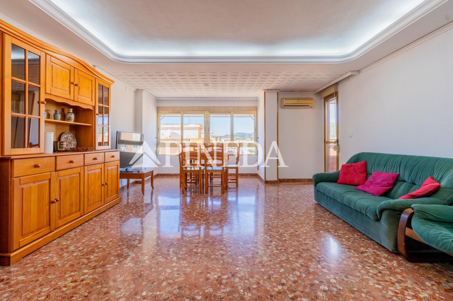 Flat for sale in Calle del Cid, Puçol Ciudad