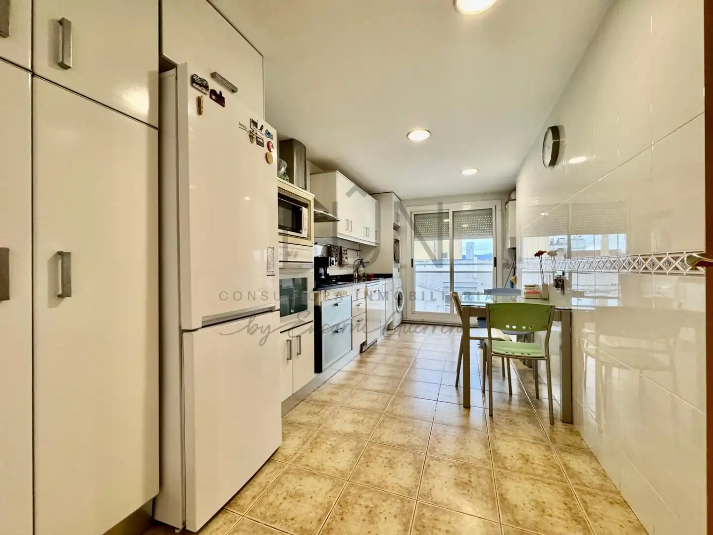 Flat for rent in Guadalupe