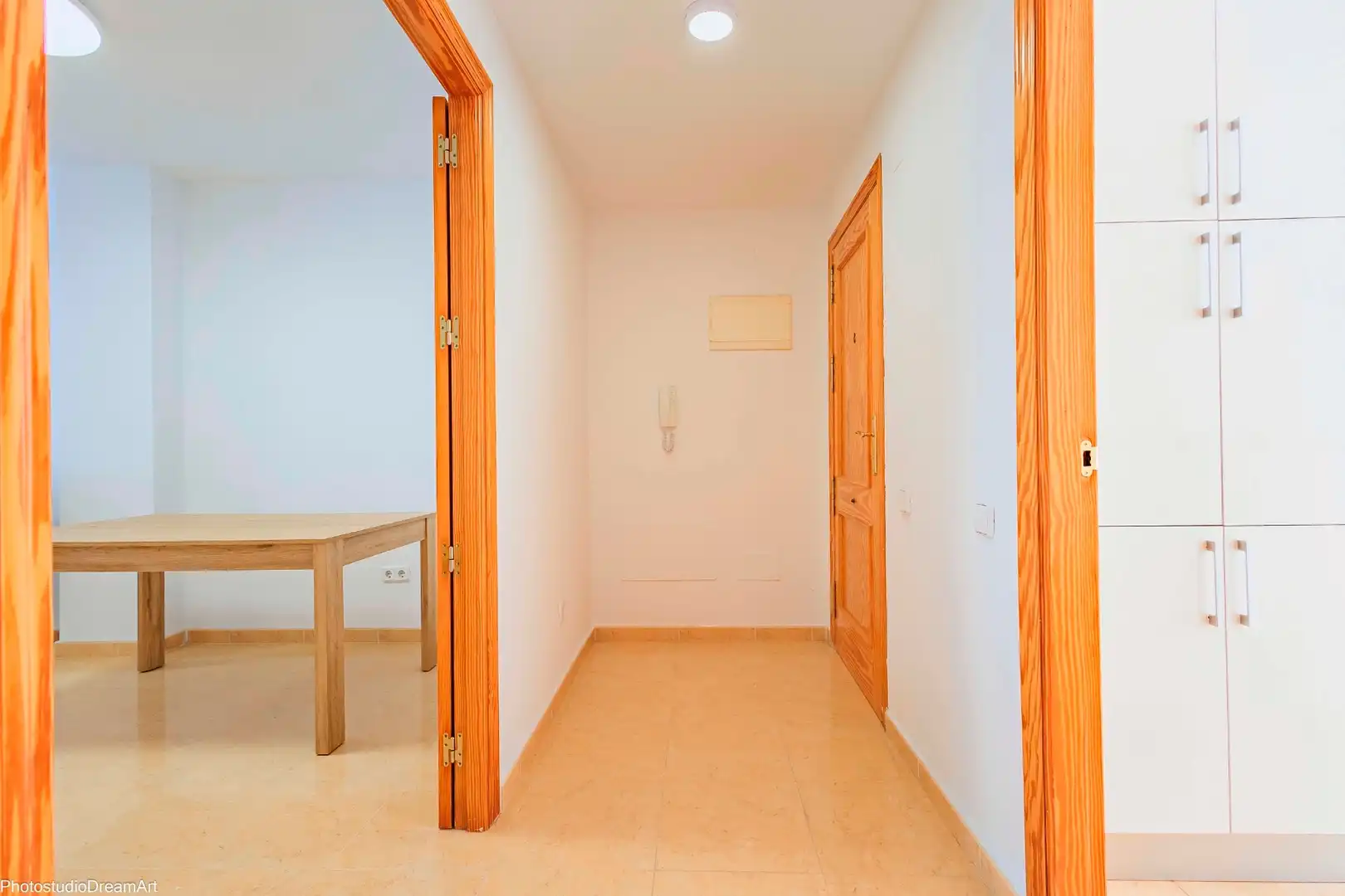 Flat for rent in Almoradí  with Terrace, Swimming Pool and Furnished