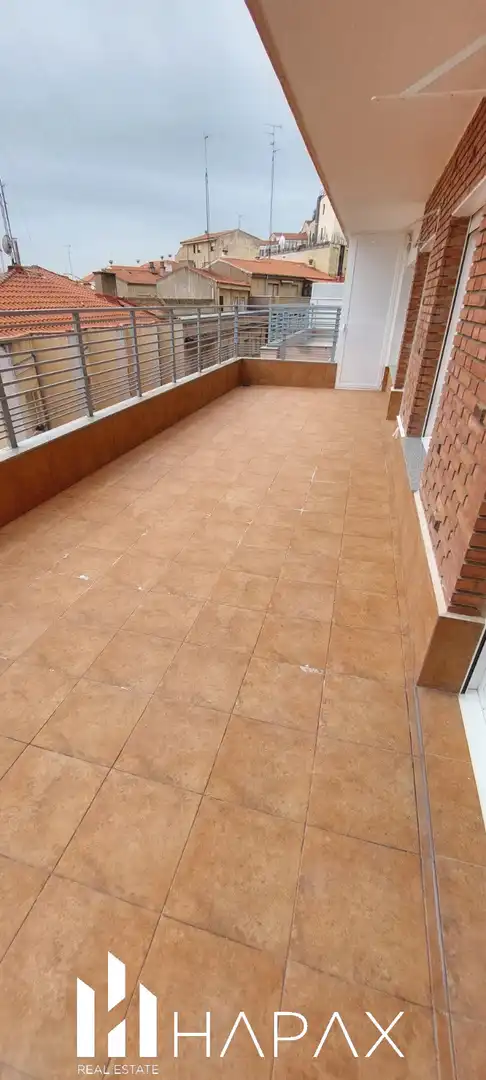 Flat with lift for sale in Salamanca - Paseo de Carmelitas, imagen 16