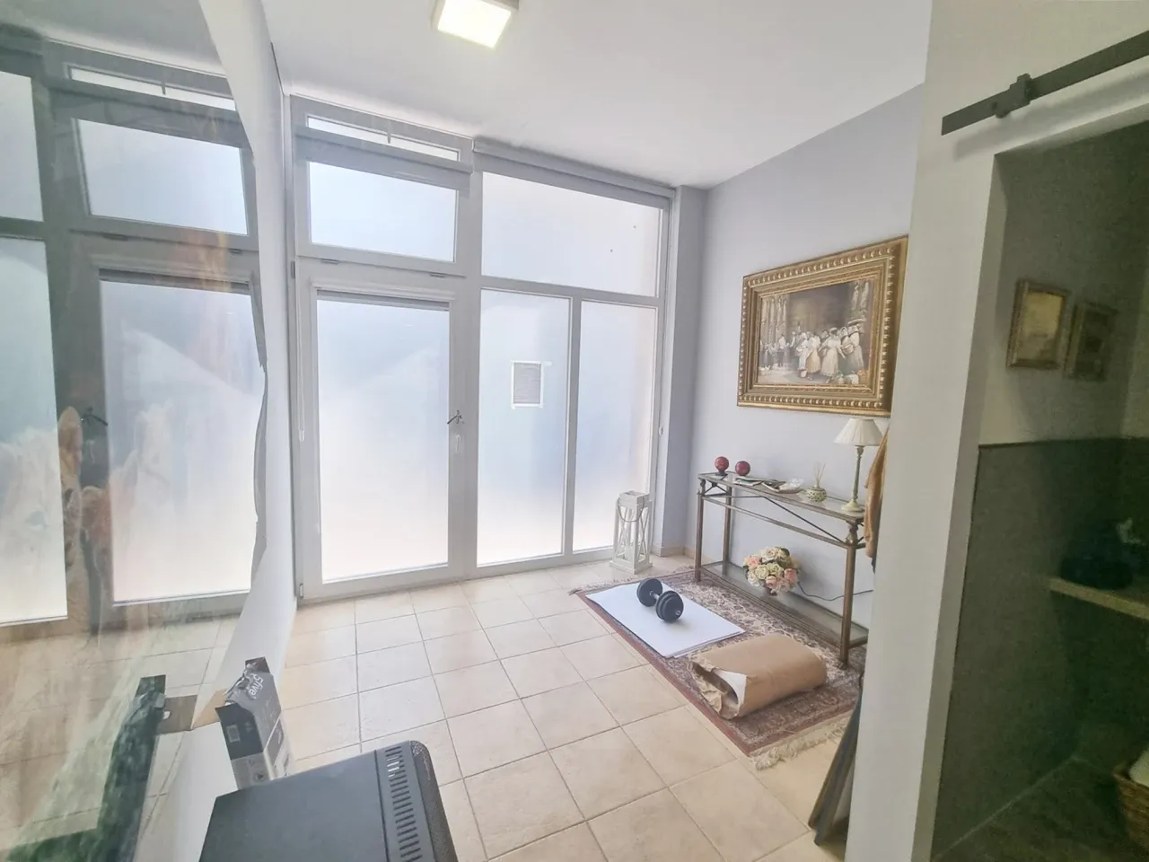 Premises to rent in Medina de Pomar  with Furnished