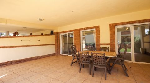 Foto 5 de Planta baixa en venda a Riviera del Sol, Mijas