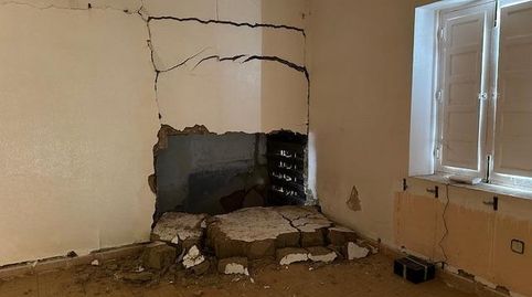 Foto 5 de Casa o xalet en venda a Calle Hospital, Nava del Rey, Valladolid