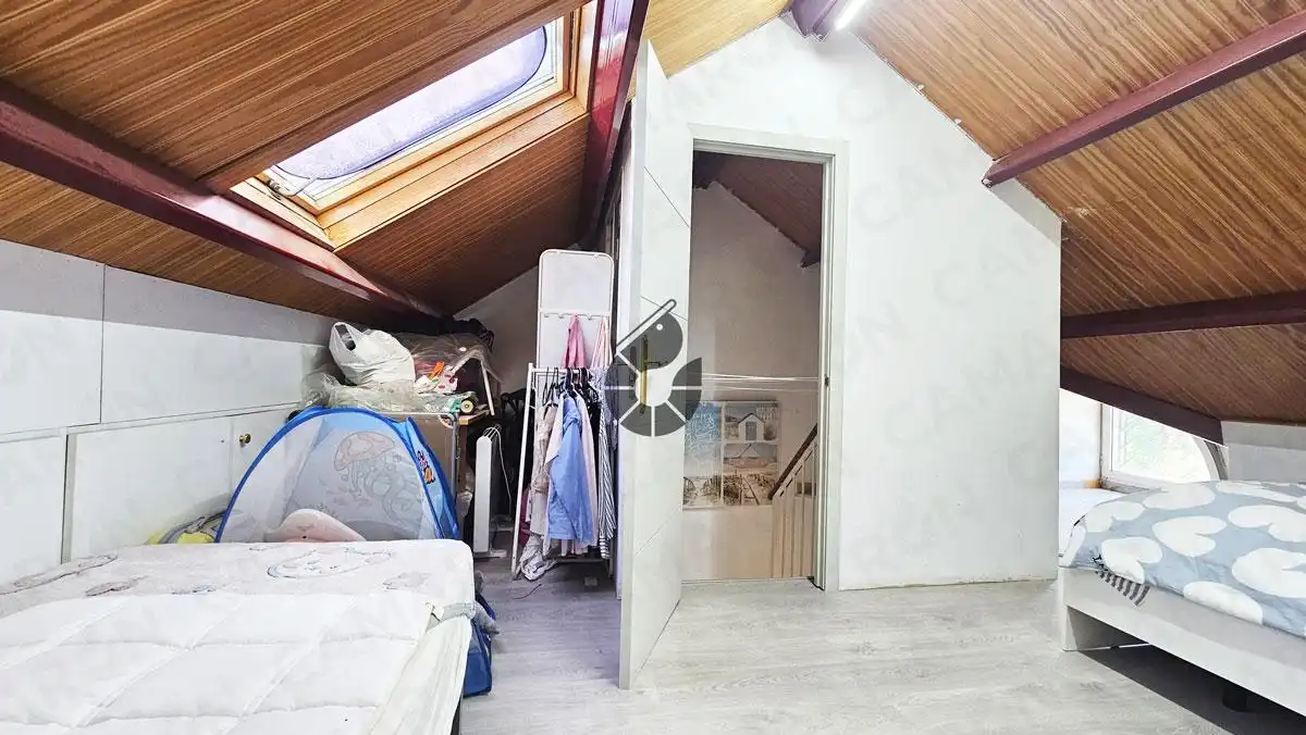 Casa adosada en venta en Coria del Río