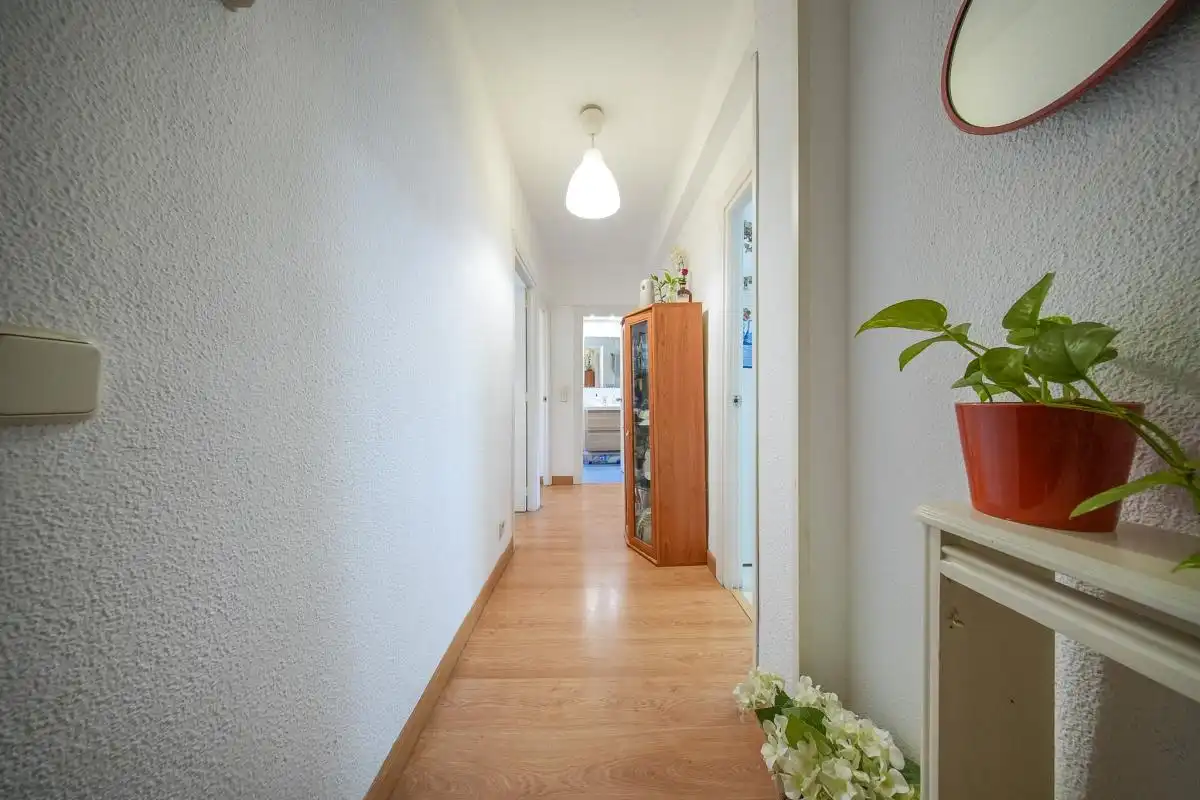 Flat for sale in Madrid  with Air Conditioner, Heating and Terrace